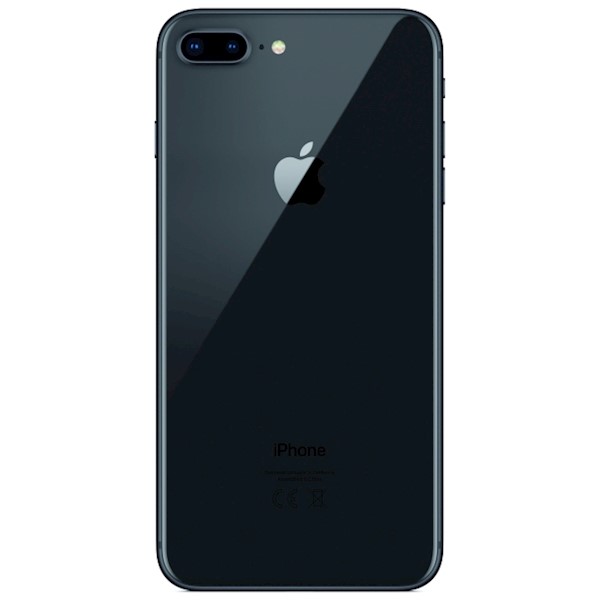 მობილური ტელეფონი APPLE IPHONE 8 PLUS 64GB SPACE GREY A1897 84051