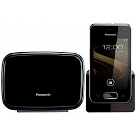 Panasonic KX-PRX120UAW   Premium Design, Android Base