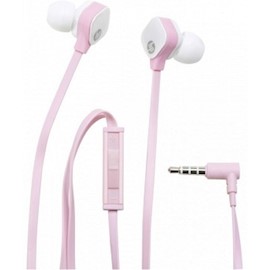 ყურსასმენი HP In Ear H2300 Pink Headset H6T17AA