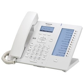 სტაციონალური ტელეფონი  Panasonic  KX-HDV230RU