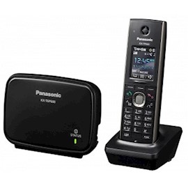 სტაციონარული ტელეფონი  PANASONIC KX-TGP600RUB