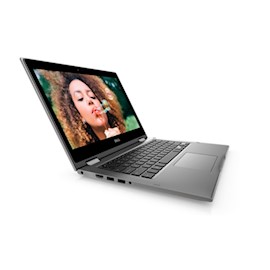 Dell Inspiron 13 5378 Silver 13 3 Touchscreen Full Hd 1920 X 1080 Pixels Gloss Intel Core