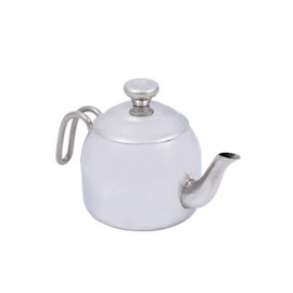 korkmaz A051 Droppa Tea Pot 1.1 l