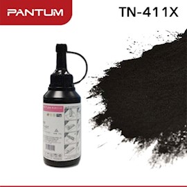 ტონერი და ჩიპი Pantum  TN-411X  Refill Toner Kit (6000 გვერდი) For M7100DN / M7100DW 