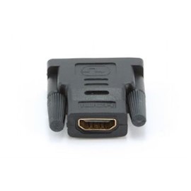 ადაპტერი Gembird HDMI to DVI Bulk A-HDMI-DVI-2