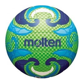 ფრენბურთის ბურთი Molten beach training V5B1502-L sint. oda