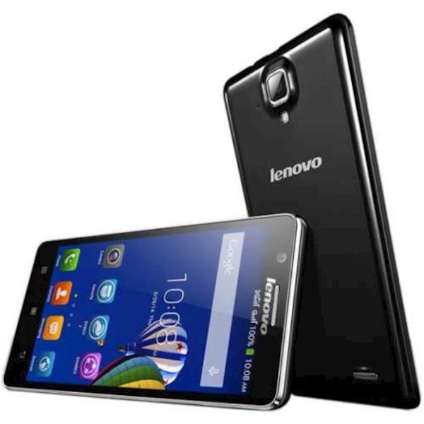 Lenovo a536 как узнать версию ядра