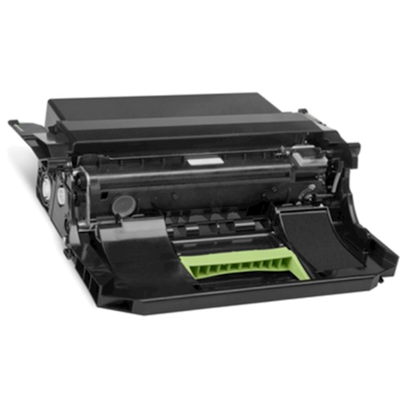 Lexmark 52D0Z00 Imaging Unit, Black | 105768 | 52D0Z00 | Lexmark ...