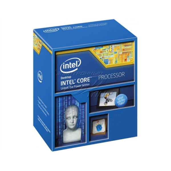Intel Core i3 3250 / 2 Core/ 4 Threads/ 3,50 Ghz/ 3MB Cache / 32 nm