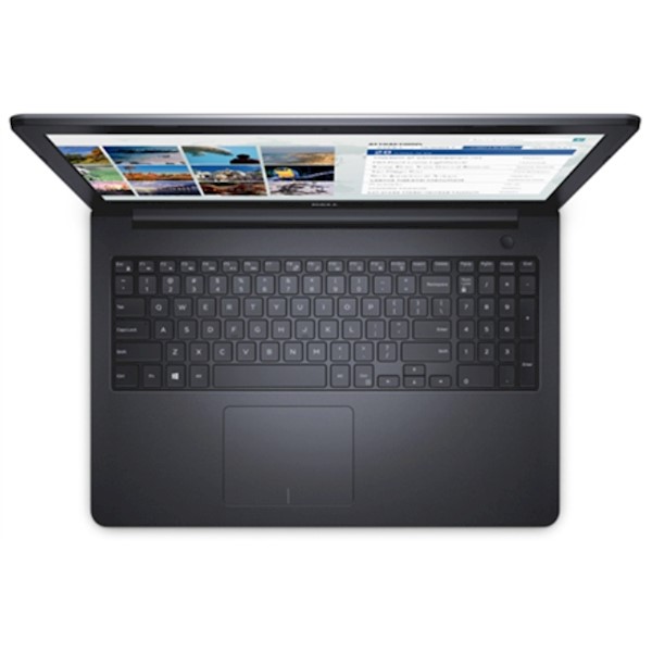 Dell Inspiron 15 5000 5547 Moon Silver 15 6 Hd 1366x768 Led Glare Intel Core I5 4210u