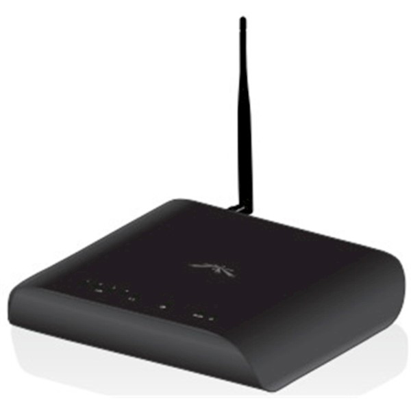 Ubiquiti airrouter hp сброс настроек