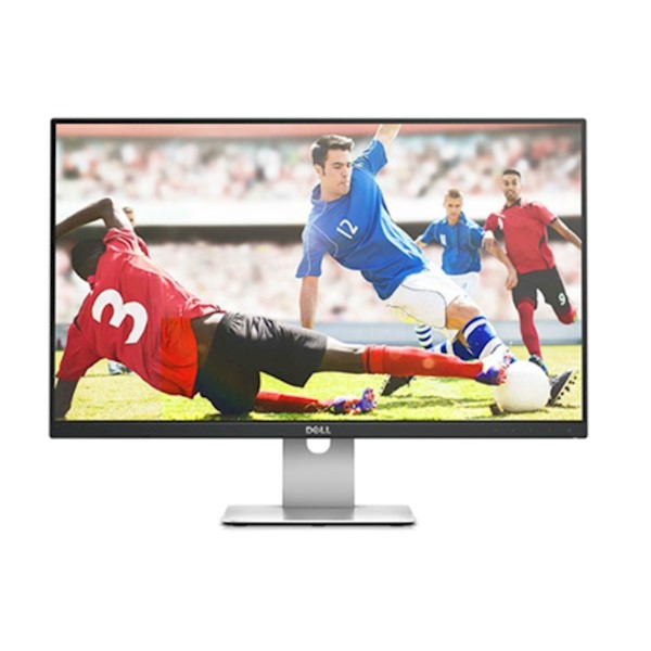 Dell S Series S2415H 23.8 ", Inplane switching, Glossy (3H), Full HD