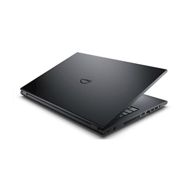 Dell Inspiron 15 3000 Series (3543) Black, 15.6" HD (1366X768) LED