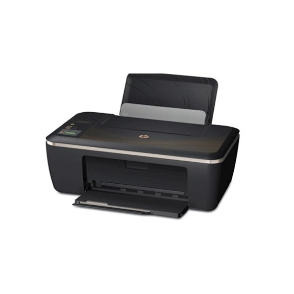 Принтер hp deskjet 2020hc не печатает