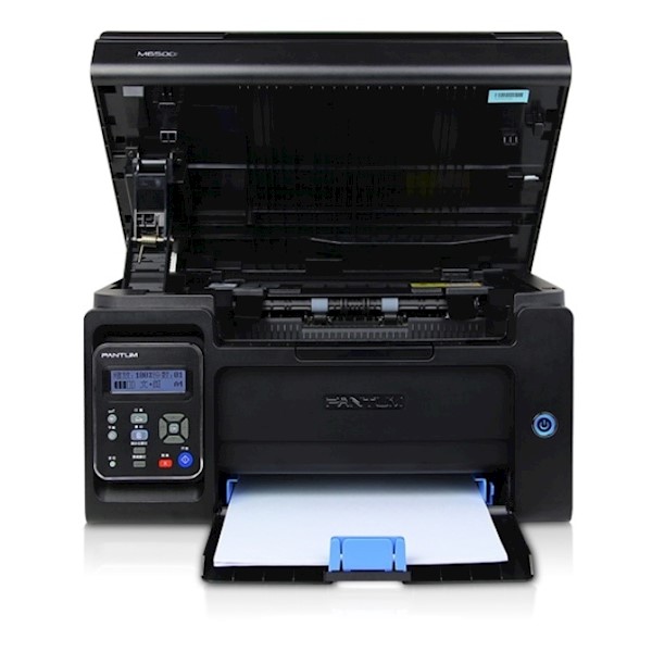 პრინტერი Pantum M6500NW A4 Multifunction Laser Printer MFP 22ppm (A4 ...