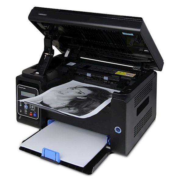 პრინტერი Pantum M6500NW A4 Multifunction Laser Printer MFP 22ppm (A4 ...
