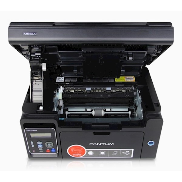 პრინტერი Pantum M6500NW A4 Multifunction Laser Printer MFP 22ppm (A4 ...