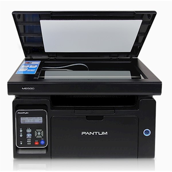 პრინტერი Pantum M6500NW A4 Multifunction Laser Printer MFP 22ppm (A4 ...