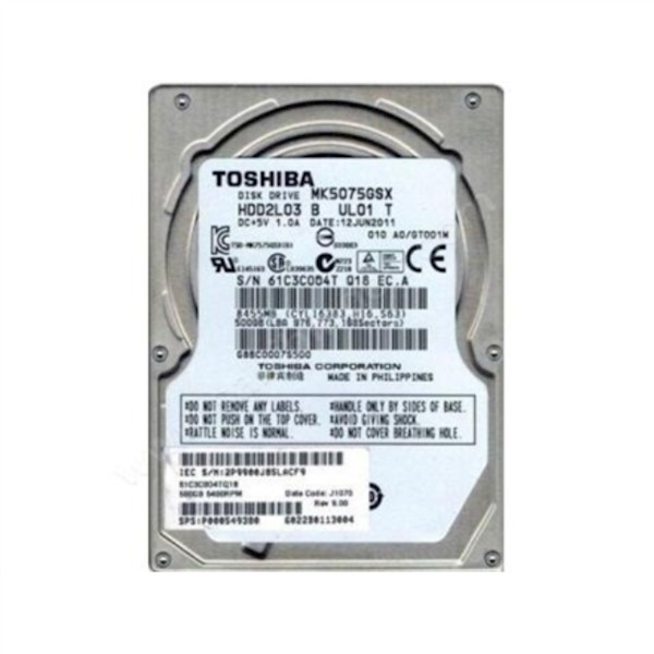 Toshiba mq01abf050 это ssd или hdd