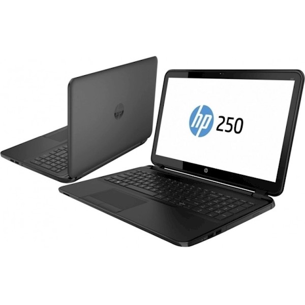 Hp 250 G3 Notebook Intel Core I3 Gray J0x83ea J0x83ea Hp ნოუთბუქები 0786