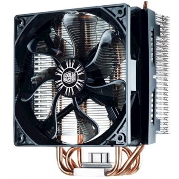 Cooler Master Hyper T4 Cooler 106128 Rr T4 18pk R1 Cooler Master ქულერები Coolers