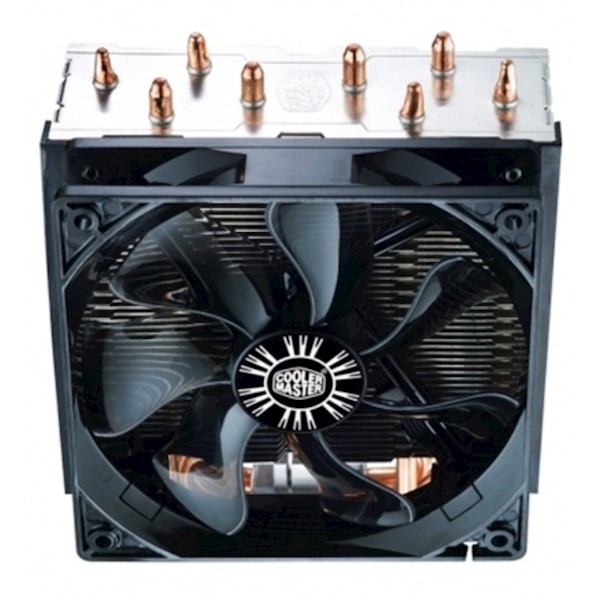 Cooler Master Hyper T4 Cooler 106128 Rr T4 18pk R1 Cooler Master ქულერები Coolers