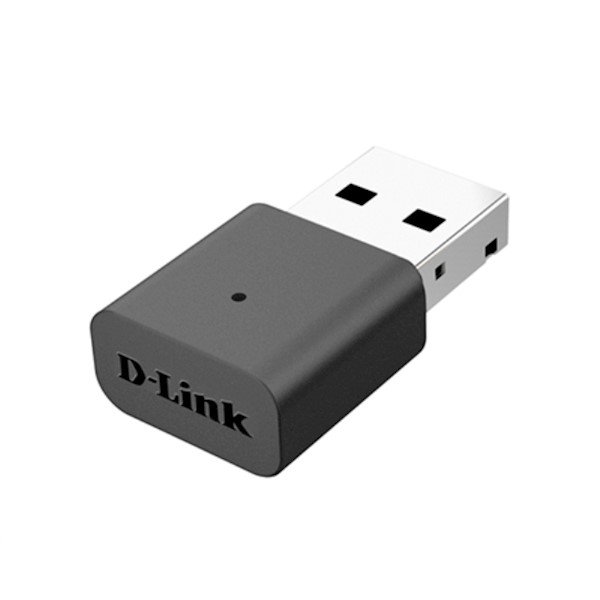 D-LINK DWA-131, Wireless N Nano USB Adapter, 802.11b/g/n compatible 2 ...