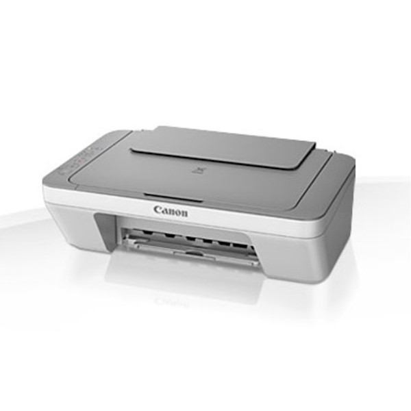 Canon PIXMA MG2440 color printer Stylish and affordable All-In-One for ...