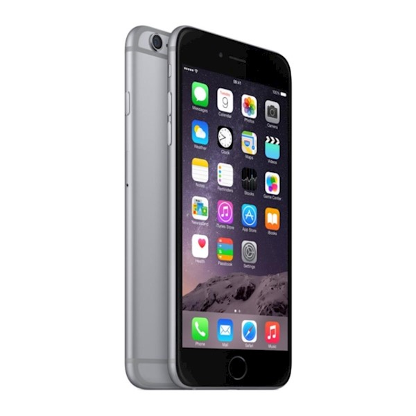 Apple iphone 6s 16gb как новый grey