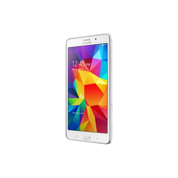 samsung galaxy tab 4 white