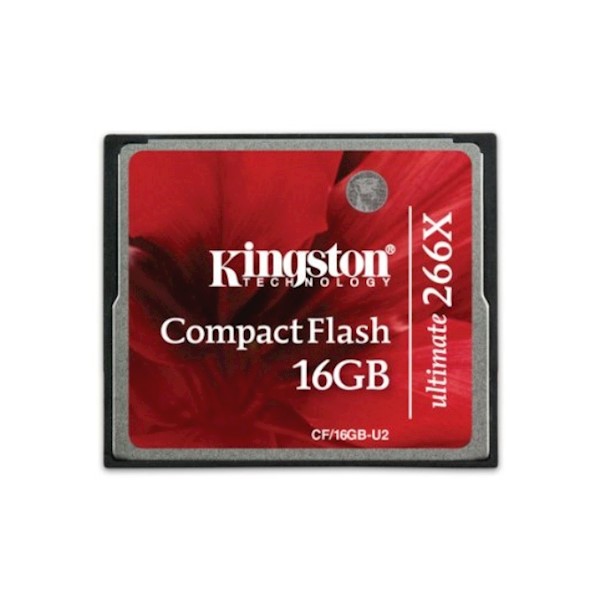 kingston cf card recovery