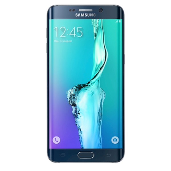 Samsung Galaxy S6 Edge+ G928C (Black) 5.7
