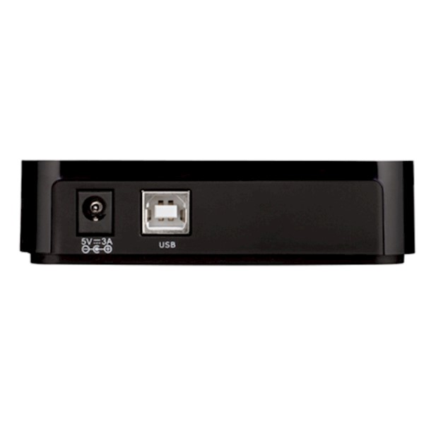 D-Link DUB-H7 | 122474 | DUB-H7/B/C1 | D-Link | სვიჩები