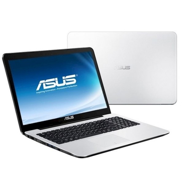 Asus x554la asus обзор