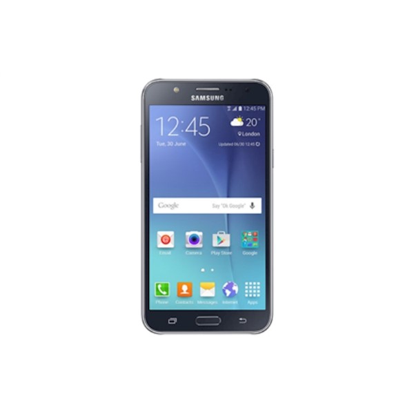 Samsung Galaxy J7 J700H DS (Black) Network GSM,HSPA/ Dimensions 152.2 x 78.7 x 7.5 mm (5.99 x