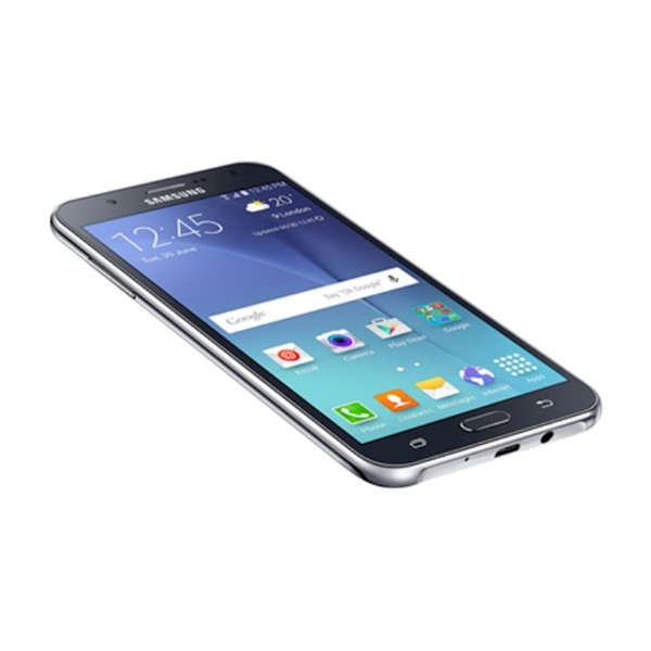 Samsung Galaxy J7 J700H DS (Black) Network GSM,HSPA/ Dimensions 152.2 x 78.7 x 7.5 mm (5.99 x