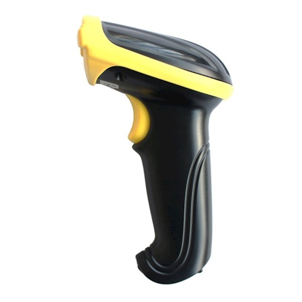 ბარკოდ სკანერი Excelvan Portable Wireless Barcode Scanner bar Code