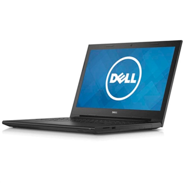 Dell Inspiron 15 3000 Series (3543) Black, 15.6