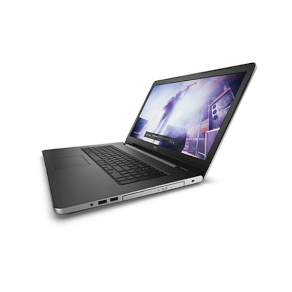 Dell характеристика. Dell Inspiron 5758.