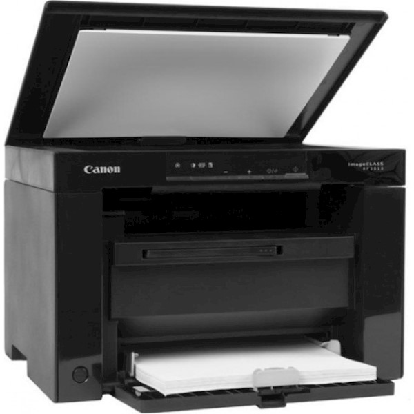 canon imageclass mf3010 scanner drivers