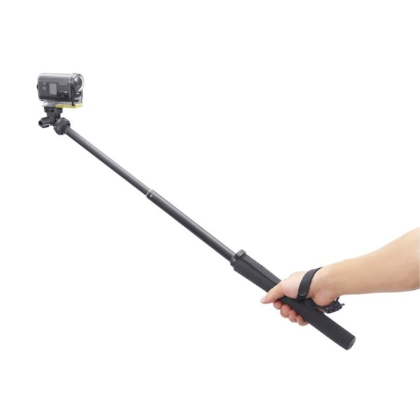 აქსესუარი SONY VCTAMP1 MONOPOD FOR ACTION CAM (BLACK) 65946 VCT