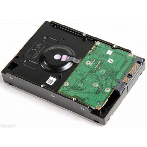 Восстановление hdd seagate st2000dm001