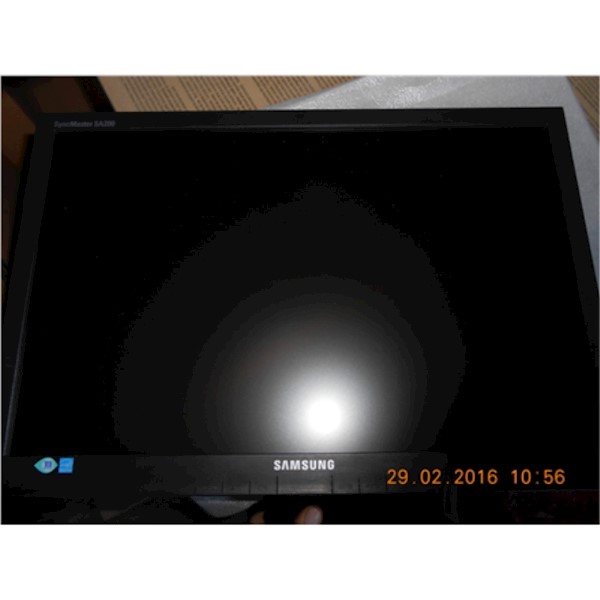 samsung ls19a200nwt