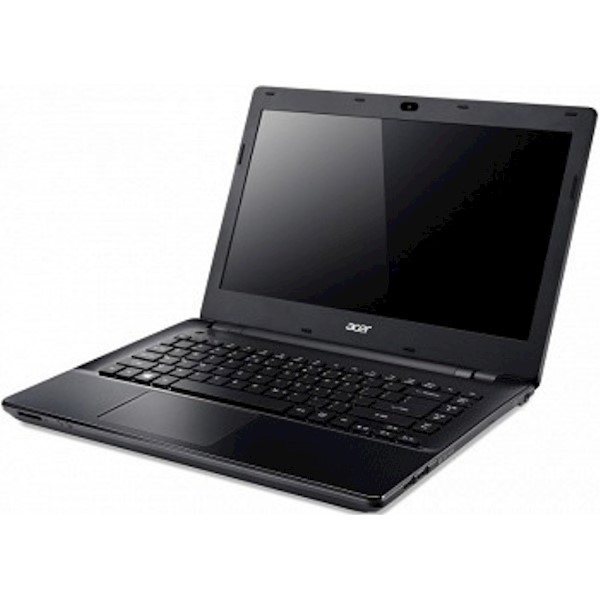 ACER ASPIRE E5471 BLACK 14" HD LED, INTEL DUAL CORE I5 4210U (1.72