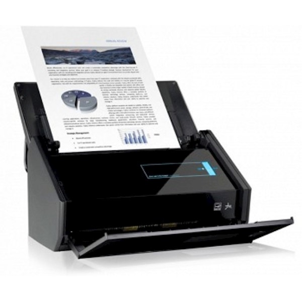 ip document scanner for mac