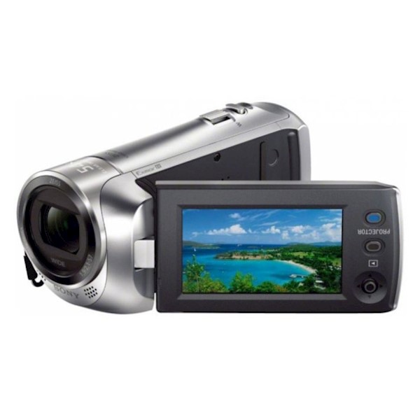 Видеокамера hdr. Sony HDR-pj240e. Sony HDR pj240. Сони HDR PJ 790 Е. Видеокамера Sony HDR pj240e ,серебро фото.