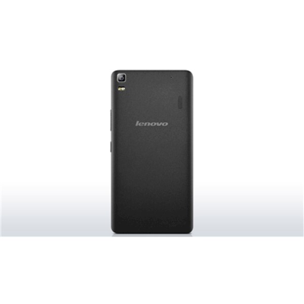LENOVO SmartPhone A7000(PA030035UA) Black, 5.5" HD (1280x720) IPS, MT6752m 1.5GHz, 8GB ROM, 2GB