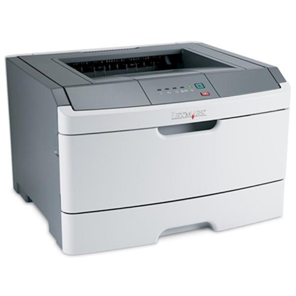 E260dn Monochrome Laser Printer/ 1200 x 1200 dpi / 35 ppm / 17spm (A4