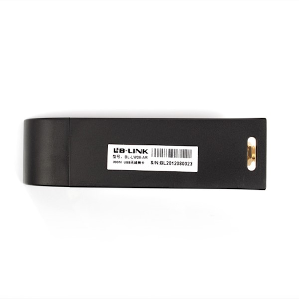 Lb link usb 802 11n 300m wireless lan adapter rtl8192 chipset 2t2r