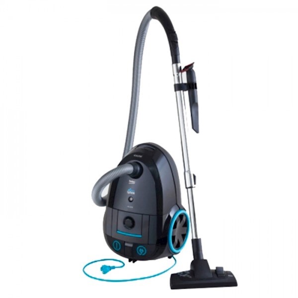 BEKO VACUUM CLEANER BKS 9316 BKS 9316 BKS 9316 BEKO მტვერსასრუტები